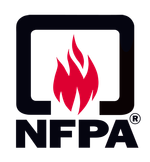 NFPA logo
