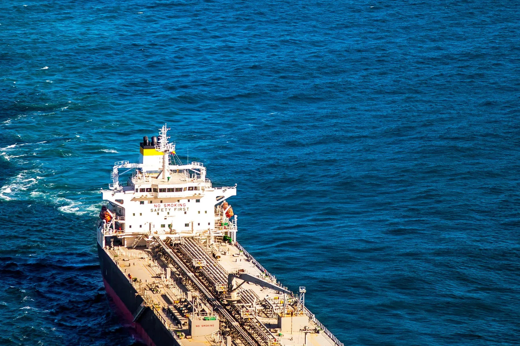 Marine assurance and vessel operations