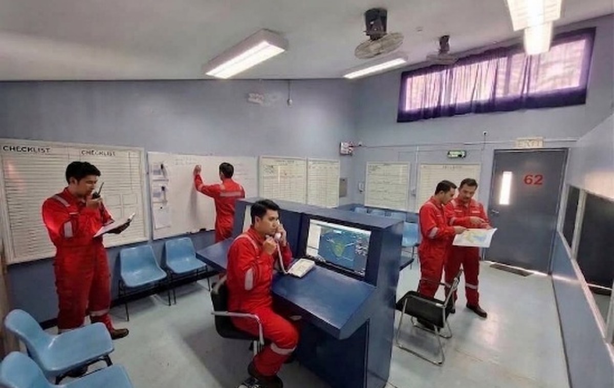 Major Emergency Management
