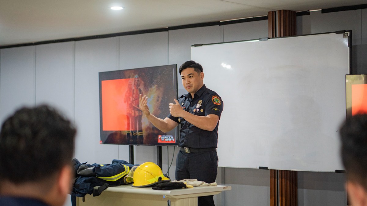 Emergency Leadership