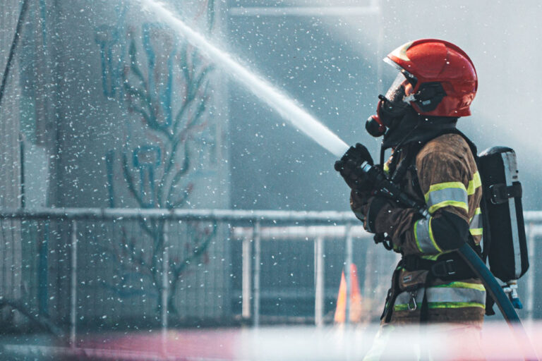 Nfpa Driver Course Safety Institute Courses & Services – COMPASS Training Center Inc.