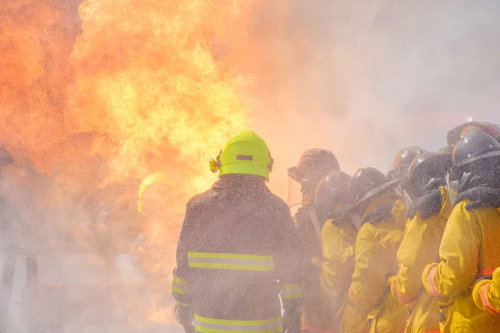 Fire Instructor I (NFPA 1041) Certification Course